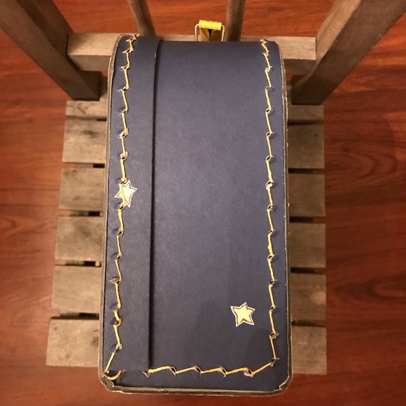 Le Petit Prince Accessories Vintage Le Petit Prince Cardboard